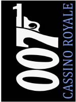 Cassino Royale - Ian Fleming.pdf